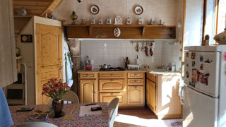  Maison � vendre 5 pi�ces 90 m�