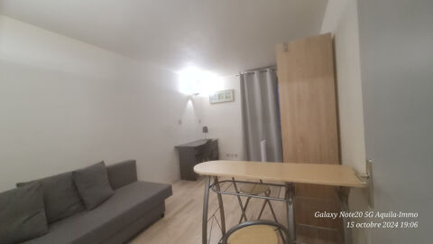  Appartement � louer 2 pi�ces 24 m�