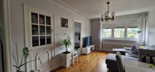  Appartement � vendre 3 pi�ces 60 m�