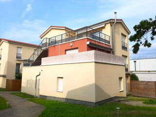  Appartement � vendre 4 pi�ces 82 m�