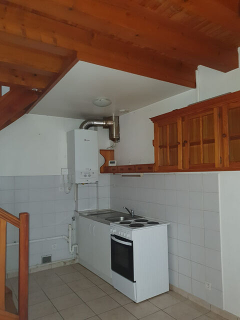  Duplex/triplex � louer 4 pi�ces 69 m�