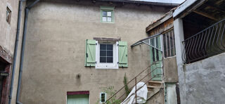  Maison � vendre 5 pi�ces 120 m�