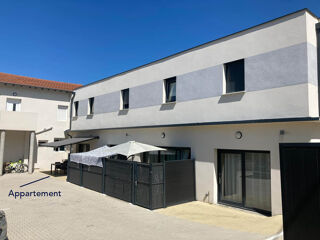  Appartement � vendre 4 pi�ces 107 m�