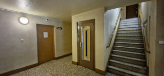  Appartement � vendre 3 pi�ces 60 m�