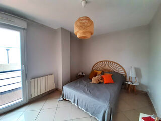  Appartement � vendre 4 pi�ces 82 m�