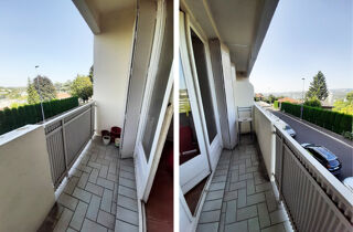  Appartement � vendre 3 pi�ces 70 m�