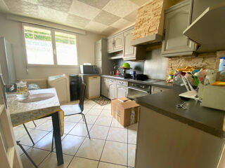  Appartement � vendre 4 pi�ces 95 m�