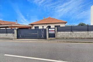  Maison � vendre 3 pi�ces 86 m�