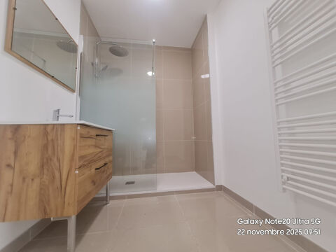  Appartement � louer 3 pi�ces 48 m�