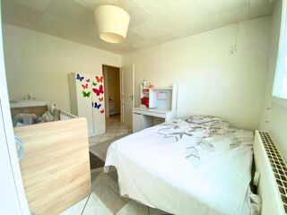  Appartement � vendre 4 pi�ces 95 m�