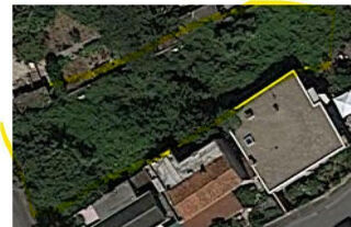  Terrain � vendre 270 m�