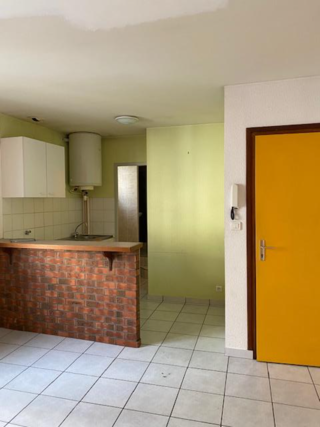  Appartement � louer 1 pi�ce 22 m�