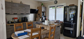  Maison � vendre 3 pi�ces 86 m�