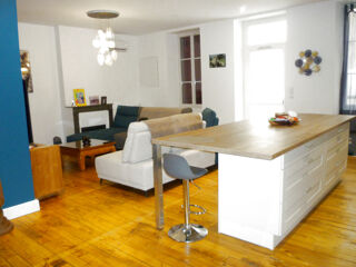  Maison � vendre 4 pi�ces 100 m�