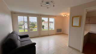  Appartement � louer 2 pi�ces 51 m�