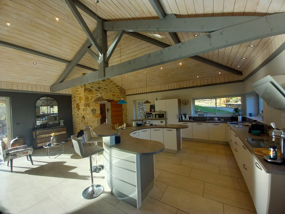 � vendre  Propri�t�/ch�teau Puy-l'�v�que (46700)