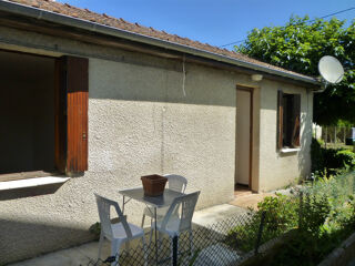  Maison à vendre 8 pièces 138 m²