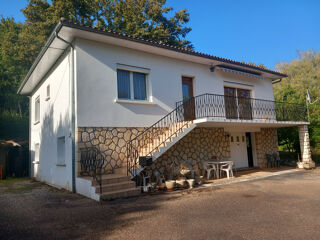  Maison � vendre 5 pi�ces 136 m�