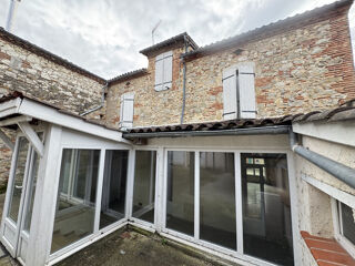  Maison � vendre 8 pi�ces 180 m�