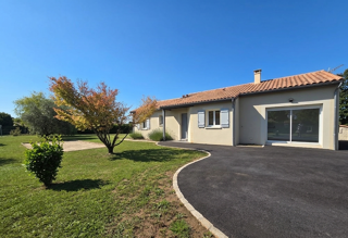  Maison à vendre 6 pièces 112 m²