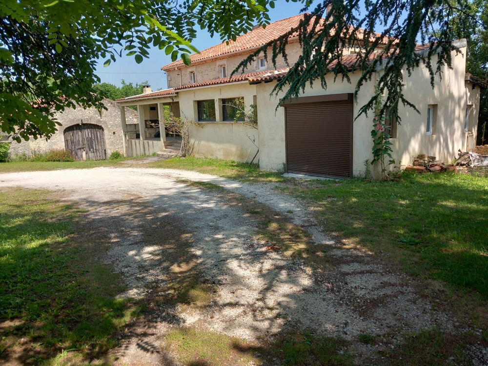 PROPRIÉTÉ EN PIERRE