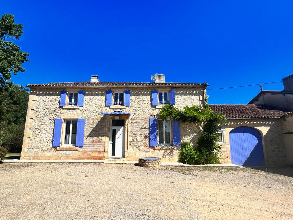 EXCLUSIVITE Location Intersaison Maison meublée