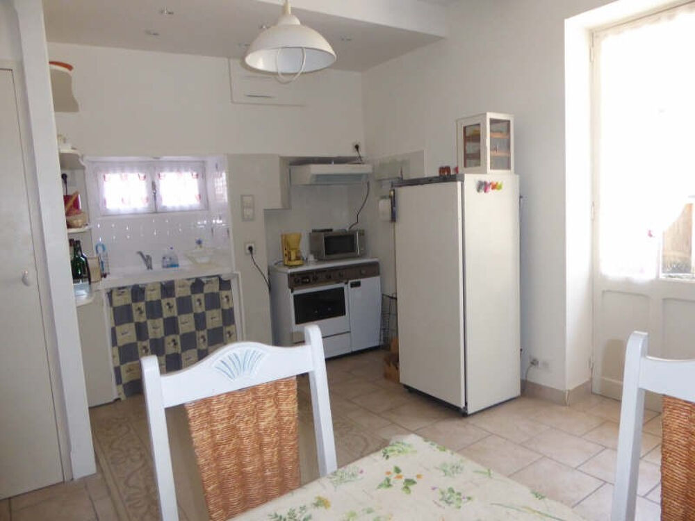 Vente Maison EXCLUSIVITE - CHARMANTE MAISON DE VILLAGE - Puy - l'Evêque Puy l eveque