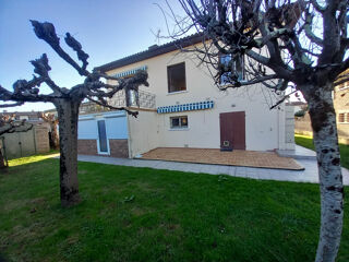  Maison � vendre 8 pi�ces 200 m�