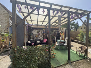  Maison � vendre 4 pi�ces 72 m�