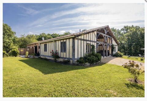 Vente Propri�t�/Ch�teau PROPRI�T�  D'EXCEPTION AVEC 21 HECTARES Masquieres