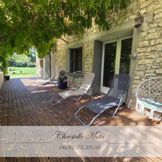  Propri�t�/ch�teau � vendre 5 pi�ces 155 m�