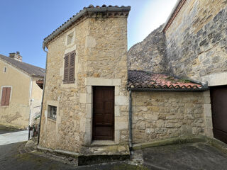  Maison à vendre 4 pièces 60 m²