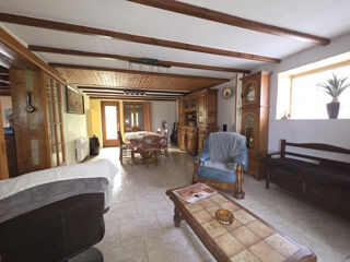  Maison � vendre 8 pi�ces 176 m�