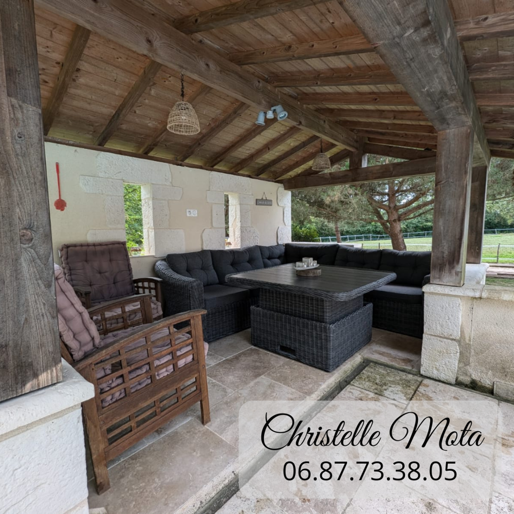 Vente Maison Sublime villa de 240m2 à 15 minutes de Bergerac Bergerac