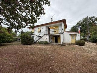  Maison à vendre 7 pièces 152 m²