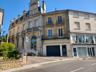 Vente Immeuble EXCLUSIVITE - IMMEUBLE DE RAPPORT Fumel