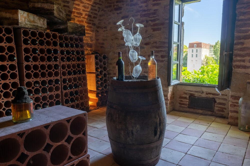  vendre  Maison Villeneuve-sur-Lot (47300)