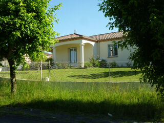  Maison à vendre 4 pièces 110 m²