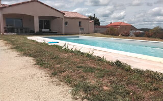  Maison � vendre 5 pi�ces 140 m�