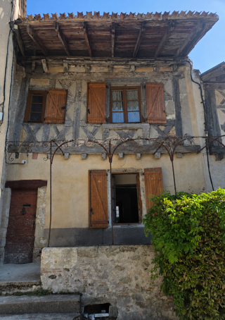  Maison à vendre 4 pièces 179 m²