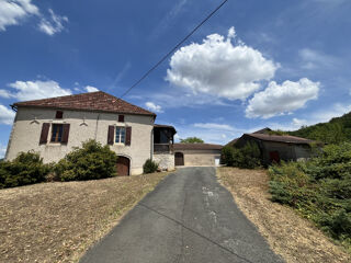  Propriété/château à vendre 6 pièces 125 m²