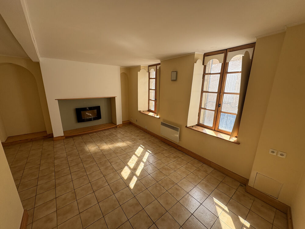 Location Maison Maison de village avec cachet   Lumineuse et fonctionnelle Puy l eveque