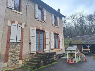  Maison à vendre 4 pièces 91 m²