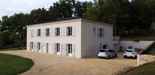  Maison à vendre 10 pièces 290 m²