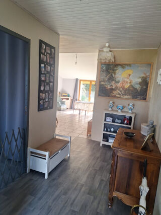  Maison à vendre 8 pièces 191 m²