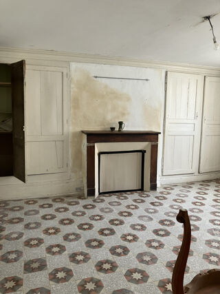  Maison � vendre 7 pi�ces 159 m�