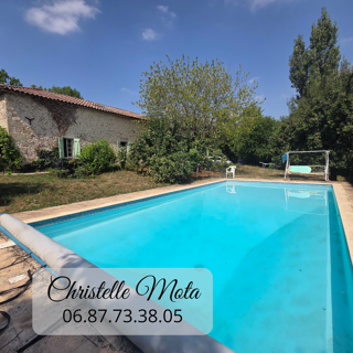  Maison à vendre 7 pièces 194 m²