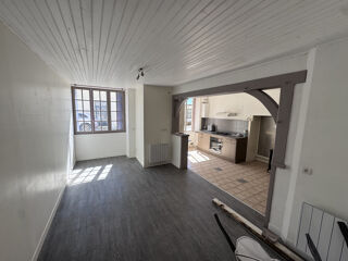  Maison  vendre 5 pices 89 m