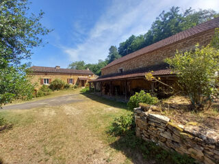 Propriété/château - 6 pièce(s) - 100 m²