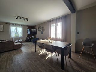  Maison à vendre 5 pièces 101 m²